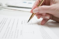 Notary Public service available at the Postal Shoppe