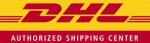 DHL - Authorized Shipping Center