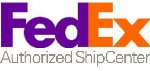 FedEx - Authorized Shipping Center