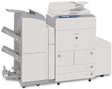 Canon ImageRUNNER 5055 Photocopier