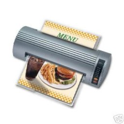Laminator