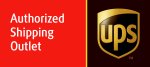 UPS - Authorized Shipping Outlet